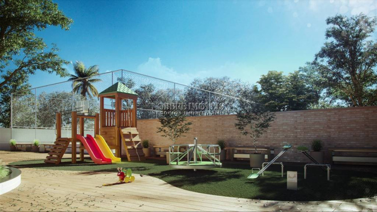 Imagem Apartamento com 2 Quartos à Venda, 100 m² em Centro - Mongagua