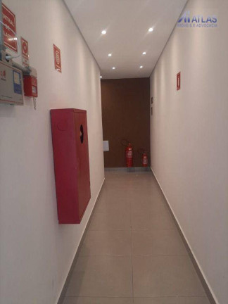 Imagem Apartamento com 1 Quarto à Venda, 33 m² em Vila Leonor - São Paulo Imagem Apartamento com 1 Quarto à Venda, 33 m² em Vila Leonor - São Paulo