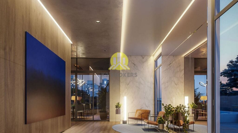 Imagem Sala Comercial à Venda, 34 m² em Vila Madalena - São Paulo Imagem Sala Comercial à Venda, 34 m² em Vila Madalena - São Paulo