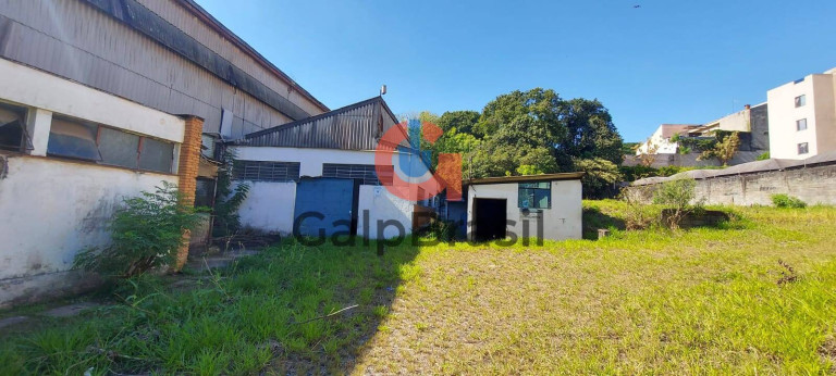 Imagem Galpão à Venda, 17 m² em Cangaíba - São Paulo
