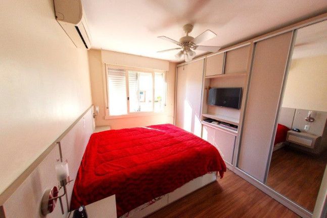 Apartamento com 2 Quartos à Venda, 93 m² em Santana - Porto Alegre