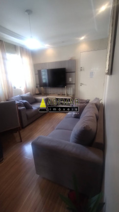 Apartamento com 2 Quartos à Venda,  em Serraria - Diadema