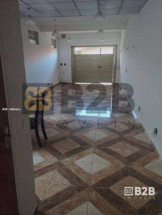Casa com 3 Quartos à Venda, 177 m² em Vila Faria - São Carlos