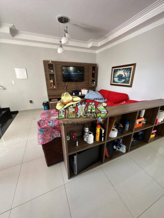 Imagem Casa com 5 Quartos à Venda, 414 m² em Residencial Estância Bom Repouso - Mogi Das Cruzes