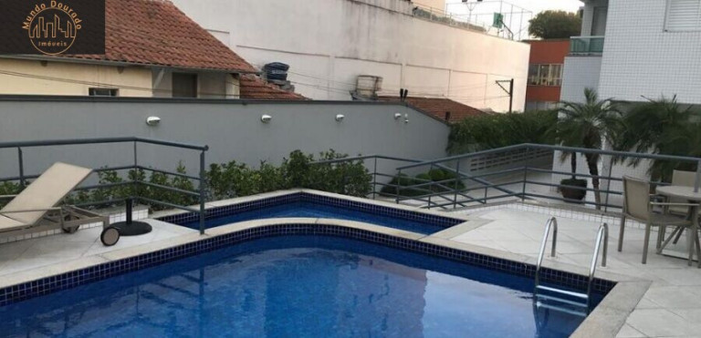 Imagem Apartamento com 3 Quartos à Venda, 155 m² em Barcelona - São Caetano Do Sul Imagem Apartamento com 3 Quartos à Venda, 155 m² em Barcelona - São Caetano Do Sul