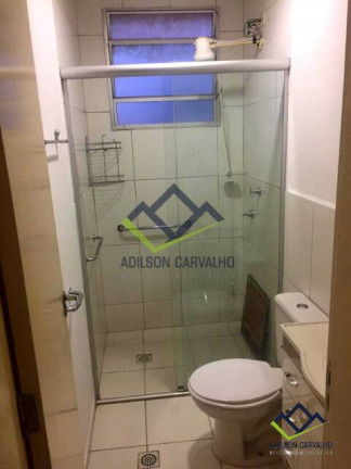 Imagem Apartamento com 2 Quartos à Venda, 58 m² em Jardim Búfalo - Jundiaí