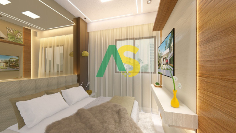 Imagem Imóvel com 2 Quartos à Venda, 51 m² em Hipódromo - Recife Imagem Imóvel com 2 Quartos à Venda, 51 m² em Hipódromo - Recife