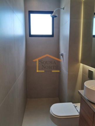Imagem Apartamento com 2 Quartos à Venda, 35 m² em Vila Gustavo - São Paulo