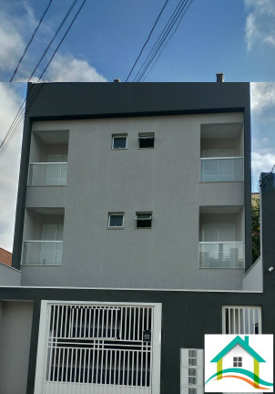 Imagem Apartamento com 2 Quartos à Venda, 66 m² em Vila Humaitá - Santo André Imagem Apartamento com 2 Quartos à Venda, 66 m² em Vila Humaitá - Santo André