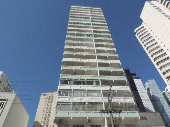 Imagem Apartamento com 1 Quarto para Temporada, 50 m² em Centro - Balneário Camboriú Imagem Apartamento com 1 Quarto para Temporada, 50 m² em Centro - Balneário Camboriú