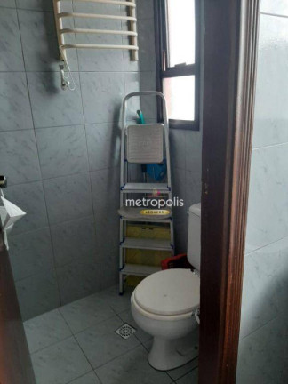Imagem Cobertura com 3 Quartos à Venda, 164 m² em Jardim Do Mar - São Bernardo Do Campo Imagem Cobertura com 3 Quartos à Venda, 164 m² em Jardim Do Mar - São Bernardo Do Campo