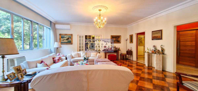 Imagem Apartamento com 5 Quartos à Venda, 300 m² em Copacabana - Rio De Janeiro Imagem Apartamento com 5 Quartos à Venda, 300 m² em Copacabana - Rio De Janeiro