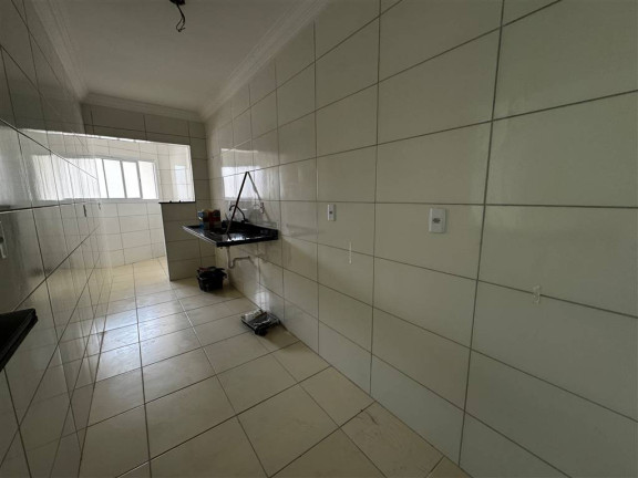 Imagem Apartamento com 2 Quartos à Venda, 80 m² em Caiçara - Praia Grande