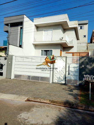 Imagem Sobrado com 3 Quartos à Venda, 108 m² em Portais (polvilho) - Cajamar