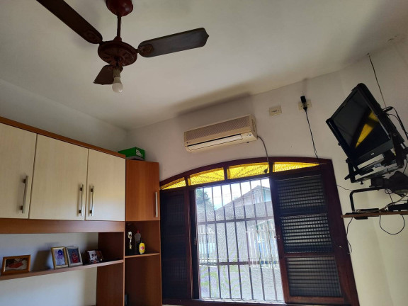 Imagem Casa com 3 Quartos à Venda, 100 m² em Caiçara - Praia Grande Imagem Casa com 3 Quartos à Venda, 100 m² em Caiçara - Praia Grande
