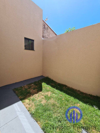 Imagem Casa com 3 Quartos à Venda, 150 m² em Setor São José - Goiânia