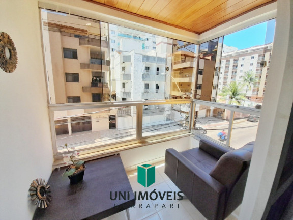 Apartamento com 2 Quartos à Venda, 83 m² em Praia Do Morro - Guarapari