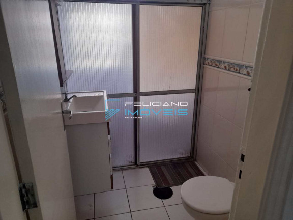 Imagem Apartamento com 1 Quarto à Venda, 51 m² em Tupi - Praia Grande