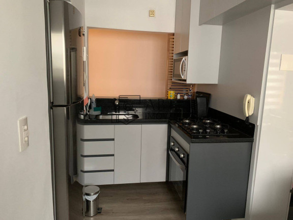 Imagem Apartamento com 2 Quartos à Venda, 65 m² em Moema - São Paulo