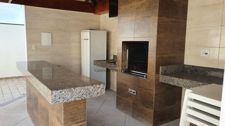 Imagem Casa de Condomínio com 3 Quartos à Venda, 167 m² em Parque Ibiti Reserva - Sorocaba