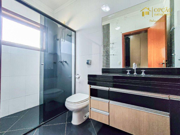 Imagem Casa com 4 Quartos à Venda, 340 m² em Condomínio Jardim Theodora - Itu Imagem Casa com 4 Quartos à Venda, 340 m² em Condomínio Jardim Theodora - Itu