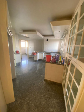 Imagem Apartamento com 4 Quartos à Venda, 291 m² em Centro - Piracicaba Imagem Apartamento com 4 Quartos à Venda, 291 m² em Centro - Piracicaba