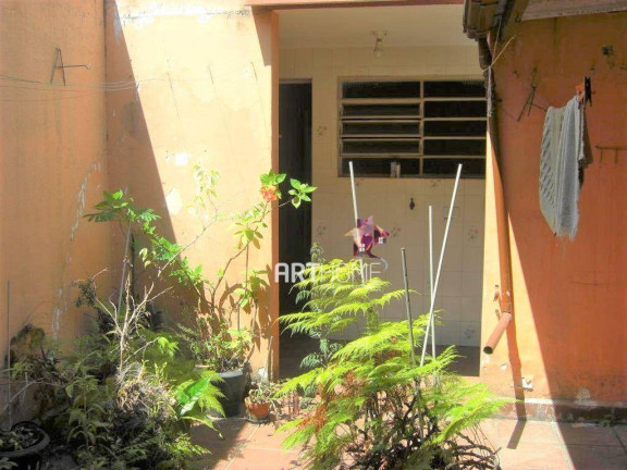 Imagem Sobrado com 2 Quartos à Venda, 106 m² em Vila Vivaldi - São Bernardo Do Campo Imagem Sobrado com 2 Quartos à Venda, 106 m² em Vila Vivaldi - São Bernardo Do Campo