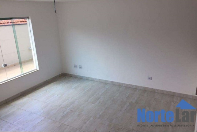 Imagem Sobrado com 3 Quartos à Venda, 120 m² em Vila Guaca - São Paulo