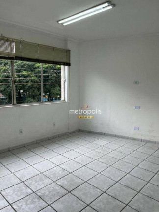 Imagem Sala Comercial à Venda ou Locação, 41 m² em Rudge Ramos - São Bernardo Do Campo Imagem Sala Comercial à Venda ou Locação, 41 m² em Rudge Ramos - São Bernardo Do Campo