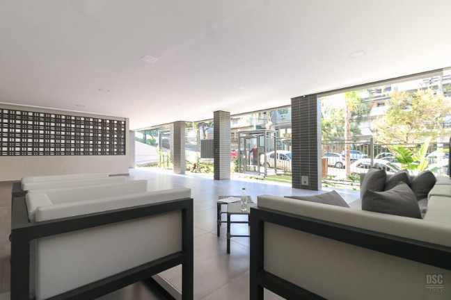 Imagem Apartamento com 2 Quartos à Venda, 71 m² em Petrópolis - Porto Alegre