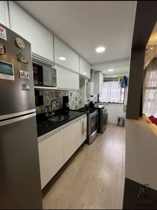 Imagem Apartamento com 2 Quartos à Venda, 66 m² em Recreio Dos Bandeirantes - Rio De Janeiro Imagem Apartamento com 2 Quartos à Venda, 66 m² em Recreio Dos Bandeirantes - Rio De Janeiro