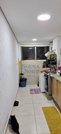 Imagem Apartamento com 2 Quartos à Venda, 51 m² em Horto Florestal - São Paulo Imagem Apartamento com 2 Quartos à Venda, 51 m² em Horto Florestal - São Paulo