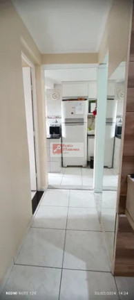 Imagem Apartamento à Venda, 50 m² em Jardim Santo André - Santo André Imagem Apartamento à Venda, 50 m² em Jardim Santo André - Santo André