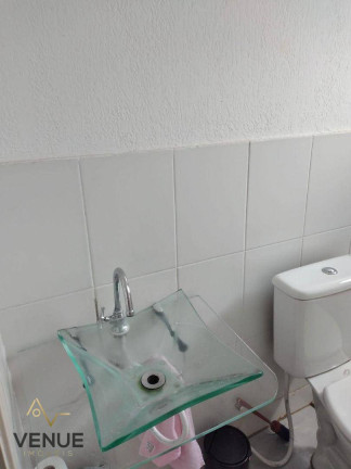 Imagem Apartamento com 2 Quartos à Venda, 44 m² em Vila Cosmopolita - São Paulo Imagem Apartamento com 2 Quartos à Venda, 44 m² em Vila Cosmopolita - São Paulo