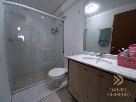 Imagem Apartamento com 3 Quartos à Venda, 102 m² em Boqueirão - Praia Grande