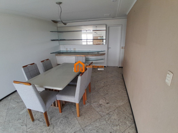 Imagem Apartamento com 4 Quartos à Venda, em Cocó - Fortaleza Imagem Apartamento com 4 Quartos à Venda, em Cocó - Fortaleza