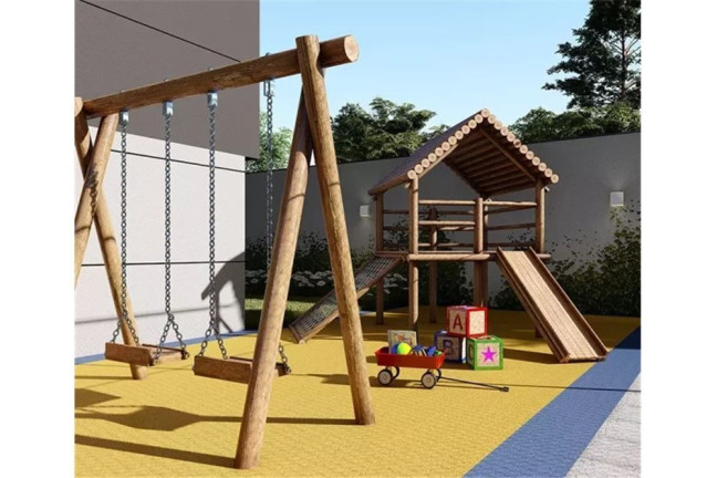 Imagem Studio com 2 Quartos à Venda, 31 m² em Lapa - São Paulo Imagem Studio com 2 Quartos à Venda, 31 m² em Lapa - São Paulo