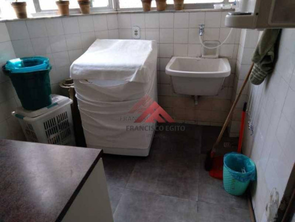 Imagem Apartamento com 3 Quartos à Venda, 92 m² em Icaraí - Niterói Imagem Apartamento com 3 Quartos à Venda, 92 m² em Icaraí - Niterói