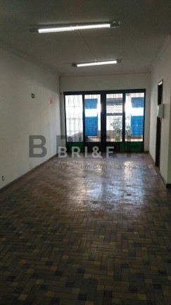 Imagem Sobrado com 3 Quartos à Venda, 350 m² em Paraíso - São Paulo