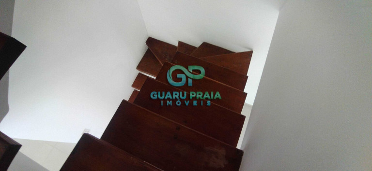 Imagem Casa com 3 Quartos para Alugar, 110 m² em Jardim Las Palmas - Guarujá