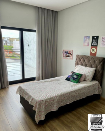 Imagem Casa com 3 Quartos à Venda, 148 m² em Horto Florestal - Sorocaba