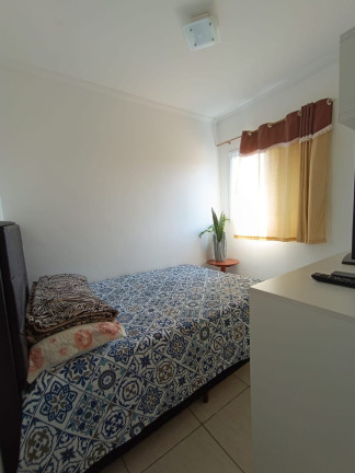Imagem Apartamento com 2 Quartos à Venda, 113 m² em Jardim Santo André - Santo André