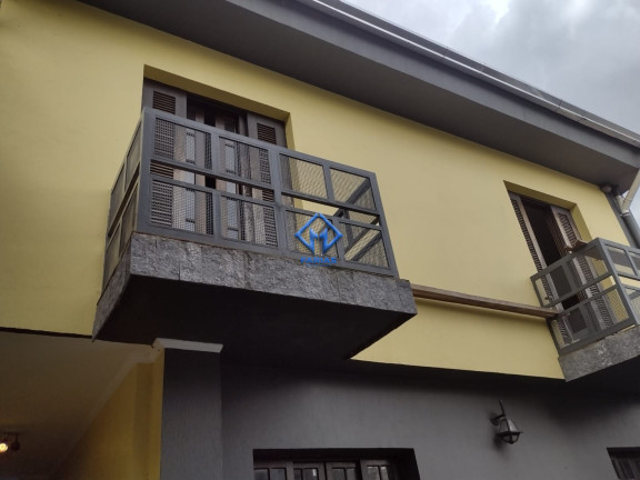 Imagem Casa com 3 Quartos à Venda, 150 m² em Vila Brasilio Machado - São Paulo Imagem Casa com 3 Quartos à Venda, 150 m² em Vila Brasilio Machado - São Paulo