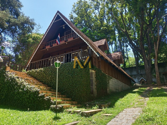 Casa com 2 Quartos à Venda, 127 m² em Caceia - Mairiporã