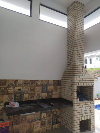 Imagem Casa com 3 Quartos à Venda, 160 m² em Ninho Verde I - Porangaba