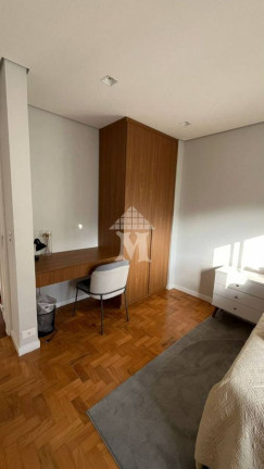 Imagem Apartamento com 2 Quartos à Venda, 80 m² em Cerqueira César - São Paulo