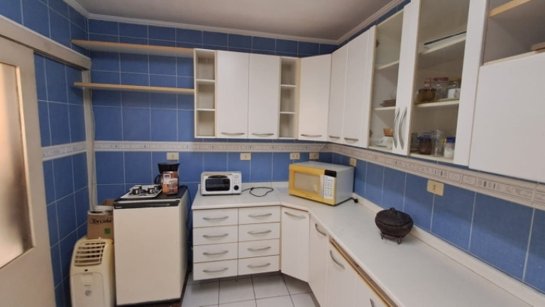 Sala Comercial para Alugar, 12 m² em Boqueirão - Santos