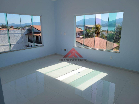 Imagem Casa com 4 Quartos à Venda, 300 m² em Ponta Negra - Maricá Imagem Casa com 4 Quartos à Venda, 300 m² em Ponta Negra - Maricá