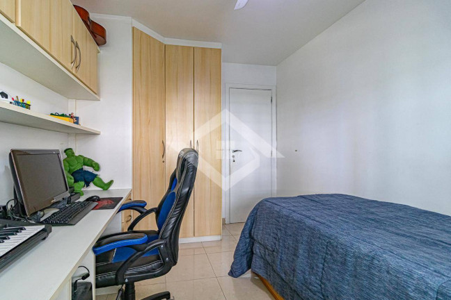Imagem Apartamento com 3 Quartos à Venda, 120 m² em Barra Olímpica - Rio De Janeiro Imagem Apartamento com 3 Quartos à Venda, 120 m² em Barra Olímpica - Rio De Janeiro