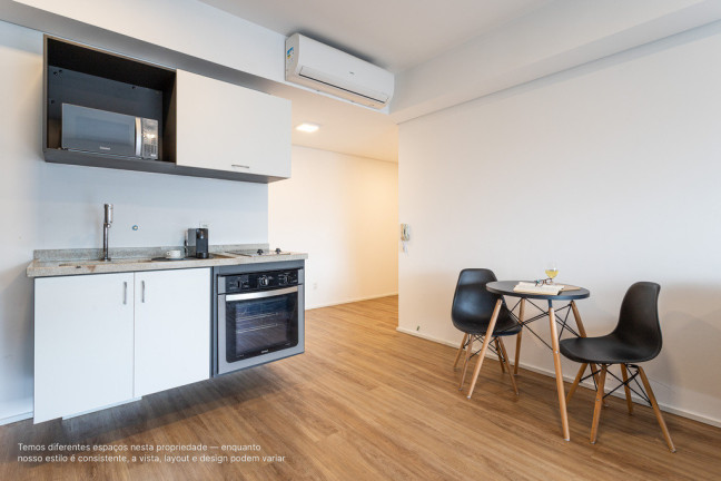 Imagem Imóvel com 1 Quarto à Venda, 44 m² em Bela Vista - São Paulo Imagem Imóvel com 1 Quarto à Venda, 44 m² em Bela Vista - São Paulo